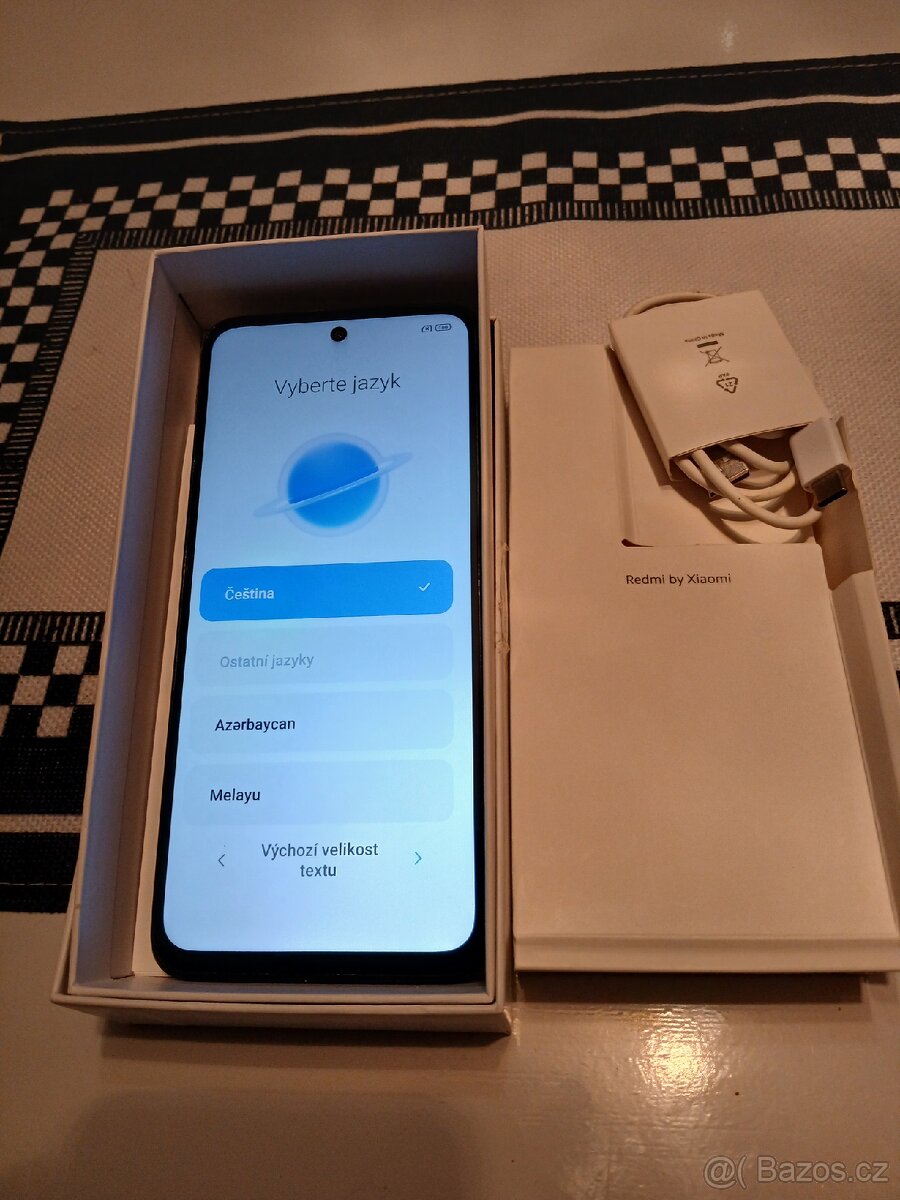 Telefon. XIAOMI REDMI 12 - 2