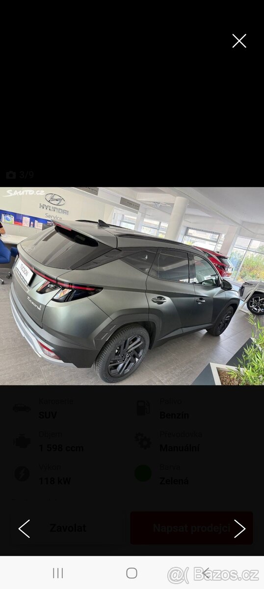 Nove letní 235/50 r19 - 2