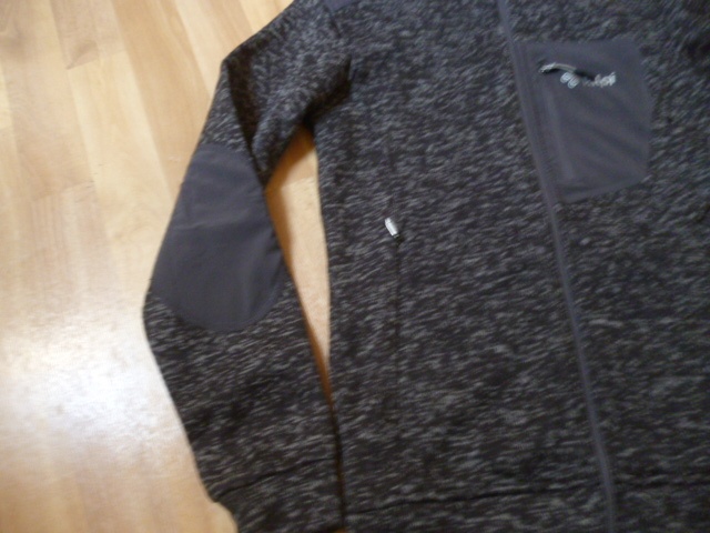 sportovní mikina vel. S Kilpi - 2