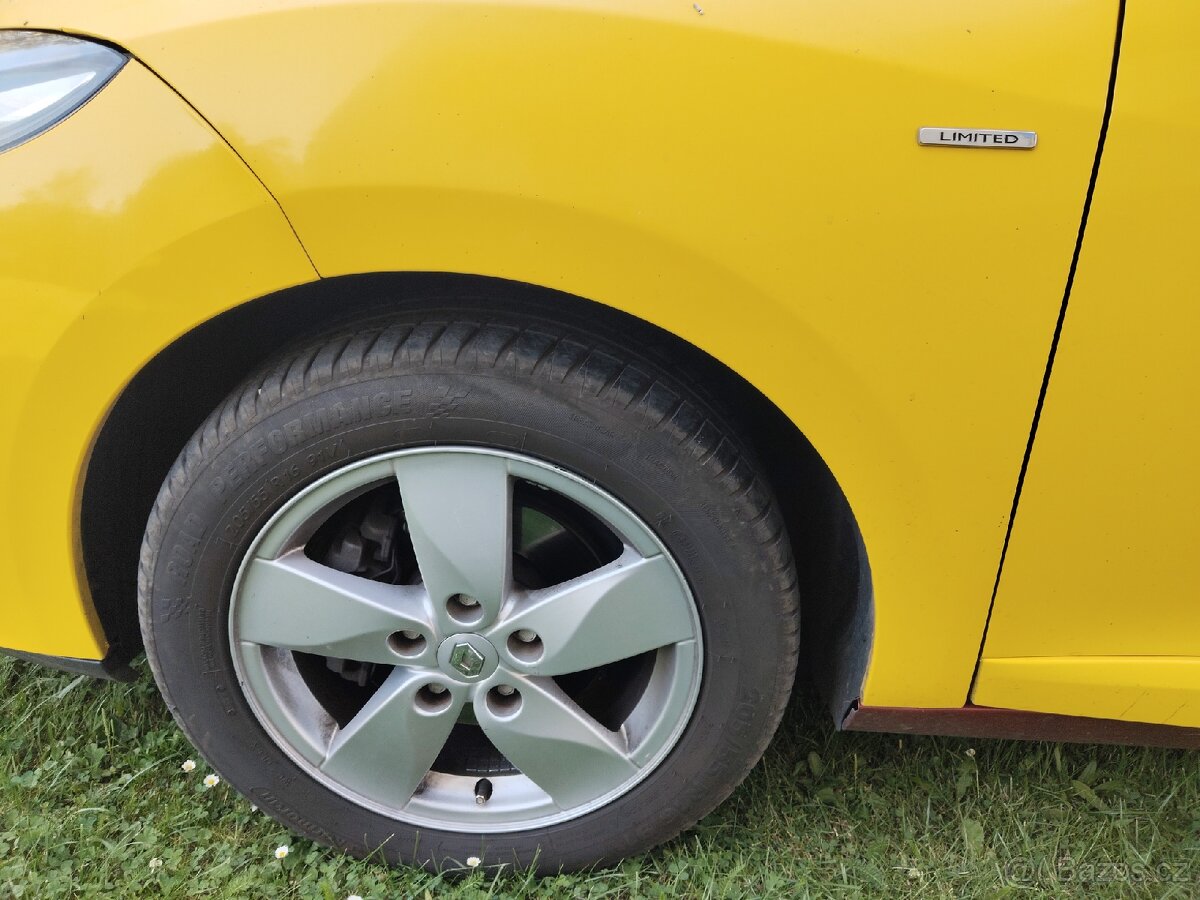 Renault Megane grand tour lll - 2