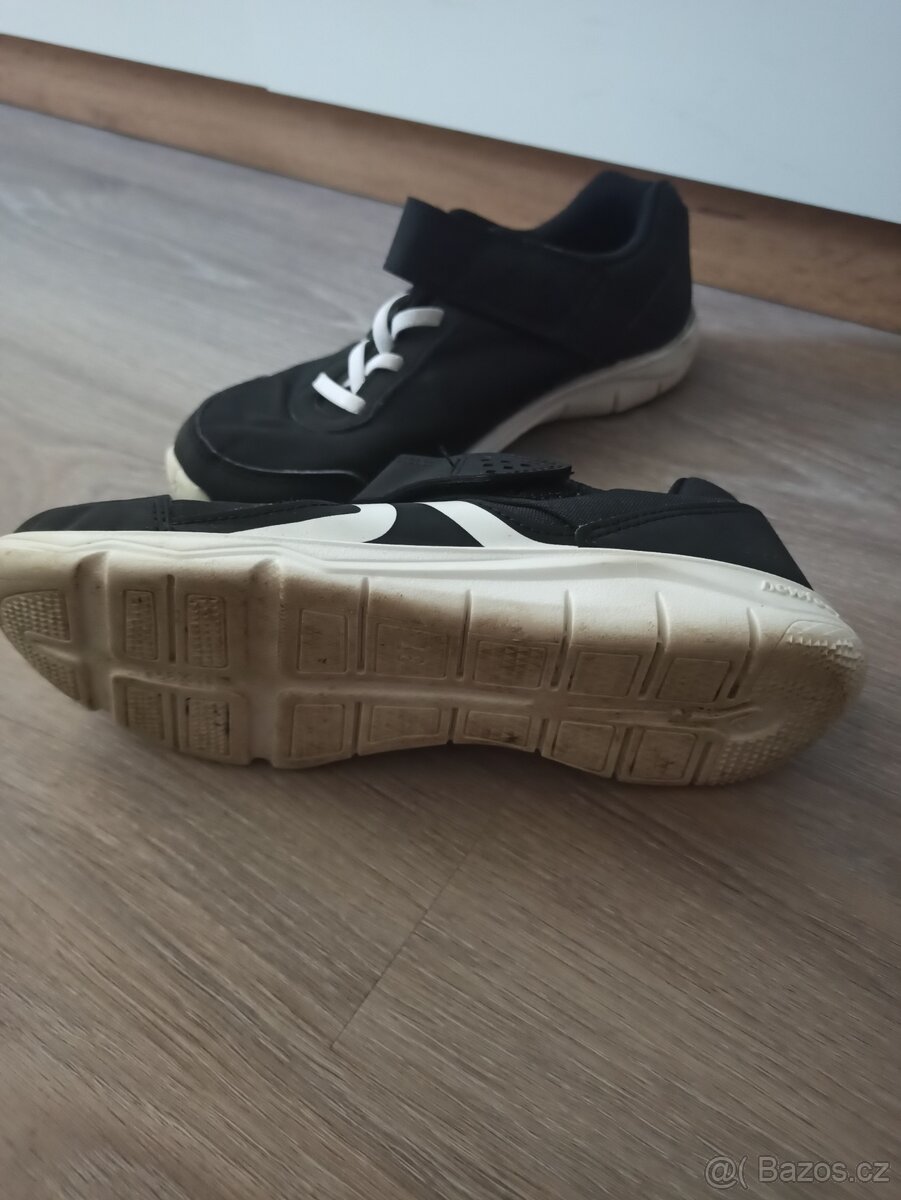 Dětské boty vel 37 - 2