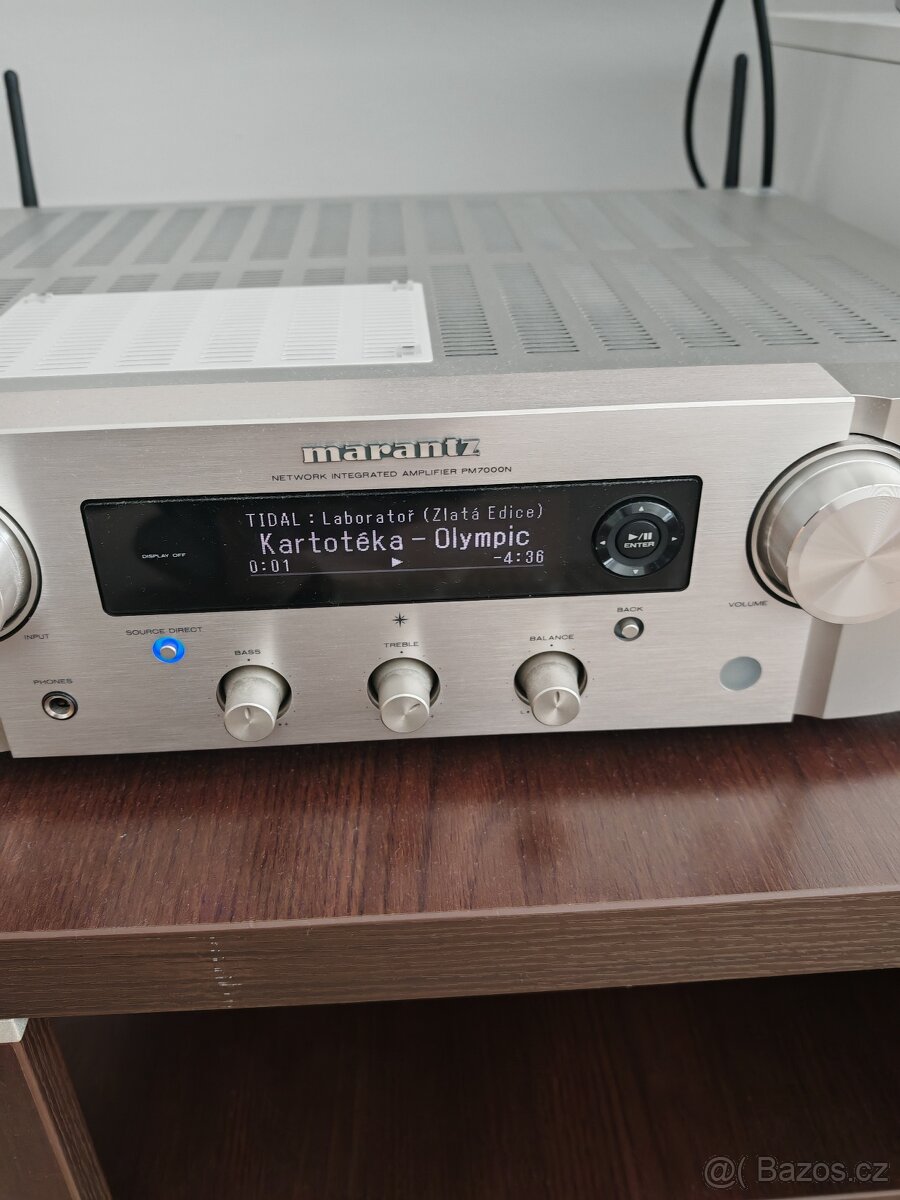 Marantz PM 7000n - 2