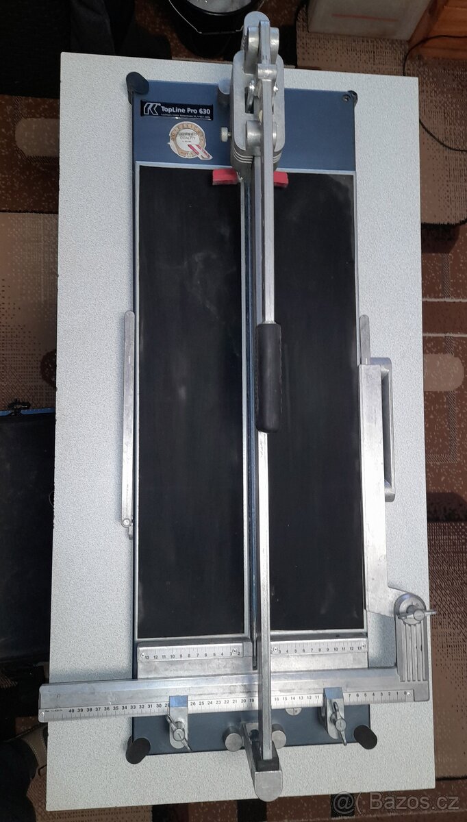 Kaufmann Top Line Pro 630. - 2