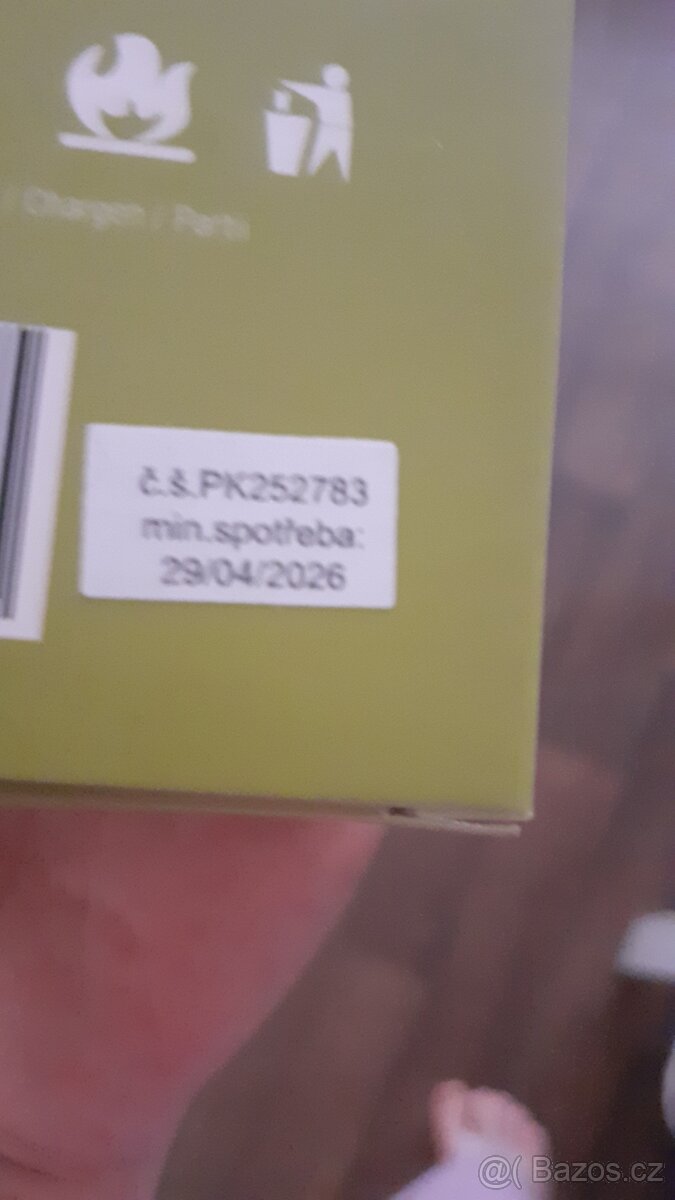 Instinct Emotion Nová - 2