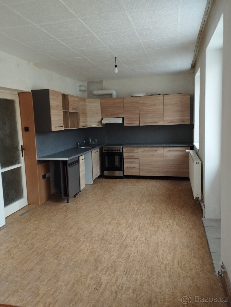 Pronájem bytu 2+kk - 2