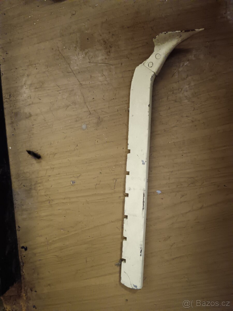 Nabízím závaží , včetně nosičů na Terru - 2