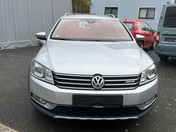 Vw passat Alltrack DSG,2.0tdi 130kw/177Ps/ - 2