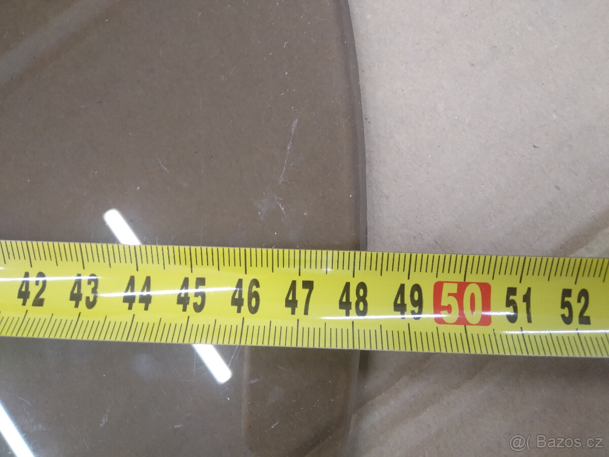 Sklo do konferenčního stolku - 2