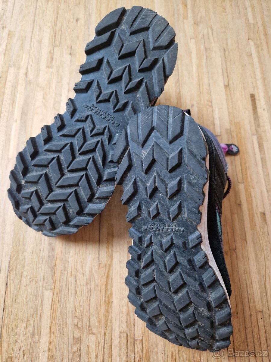 Skechers vel.35, vel. 34, Champion, Geox - 2