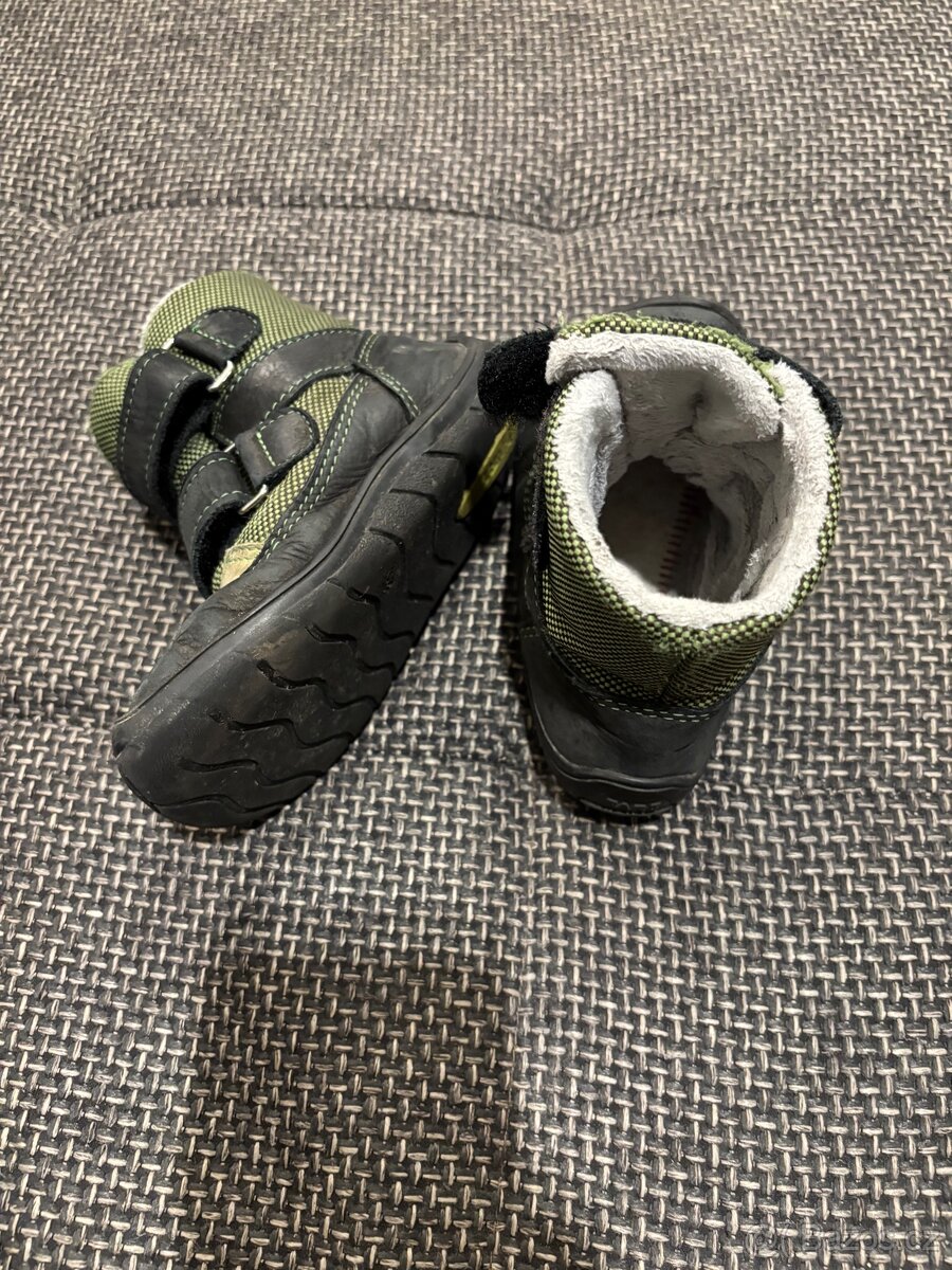 Barefoot Fare vel.25 - 2