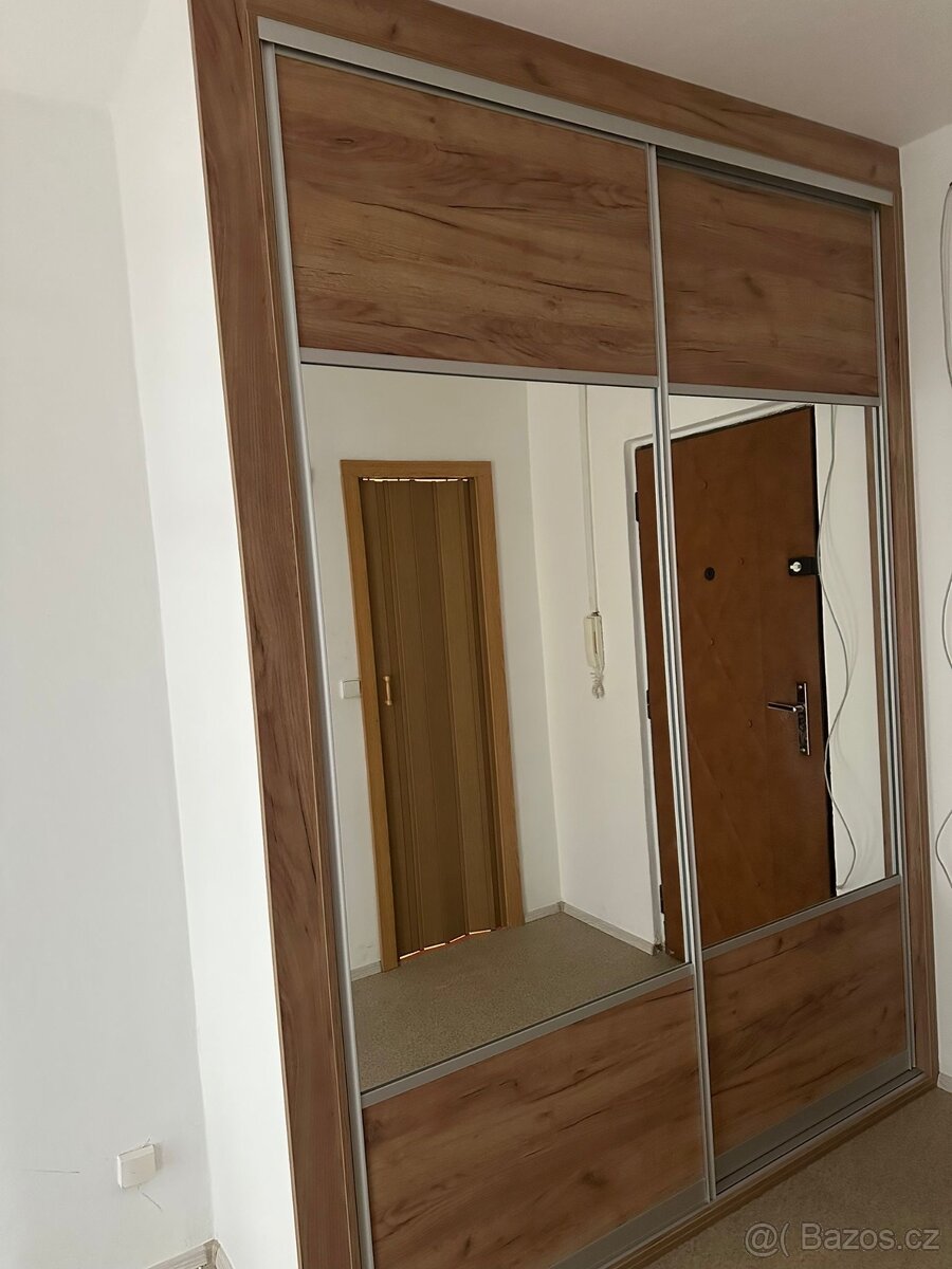 Byt 2+1 Hronov 65m - 2