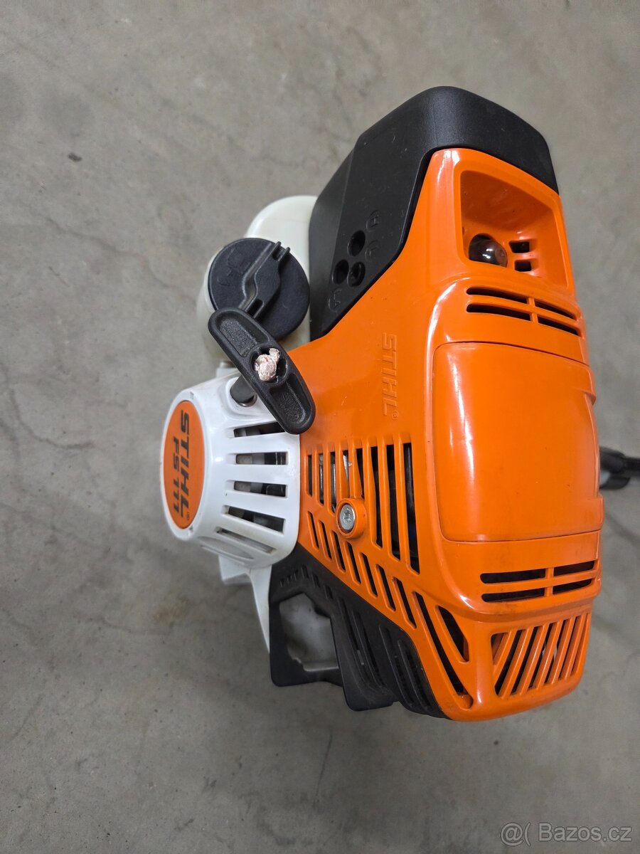 Benzínový křovinořez STIHL FS 111 - 2