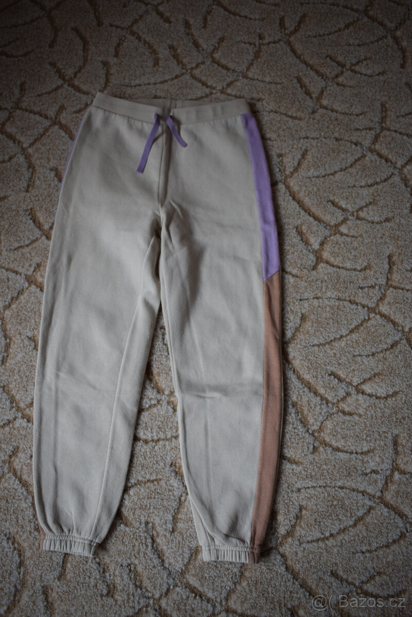 Tepláková souprava H&M vel. 134 - 2