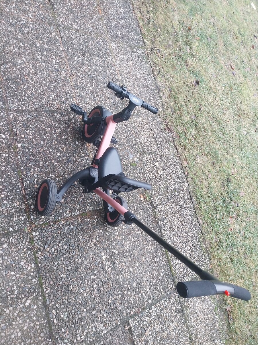 ZOPA Tříkolka Razor 3v1 - 2