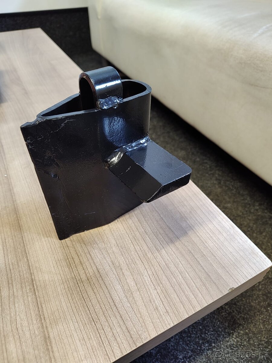 Štípací klín na štípačku - 2