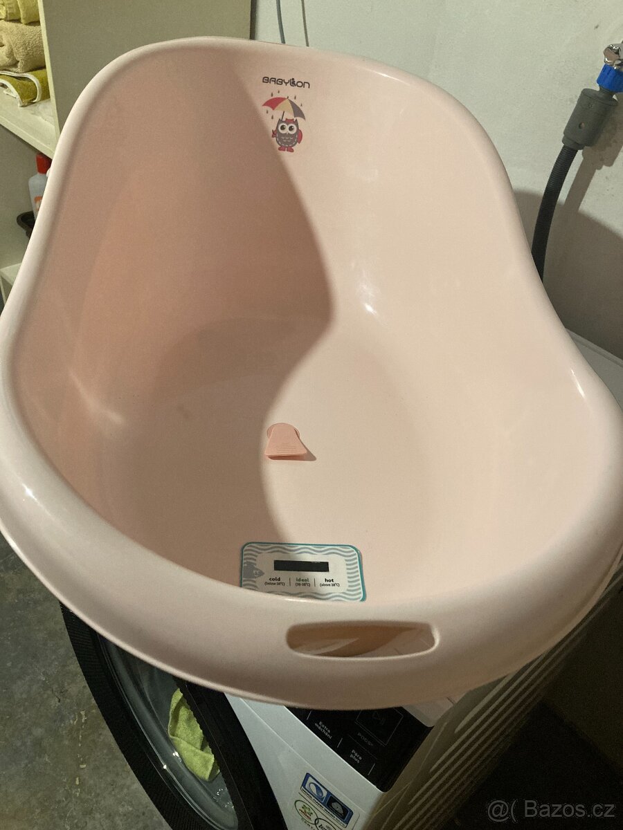 Vanička dětská - 2