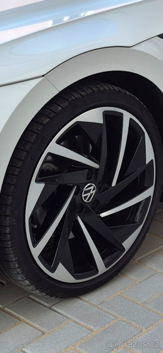 Alu kolo Nashvile R20 - 2