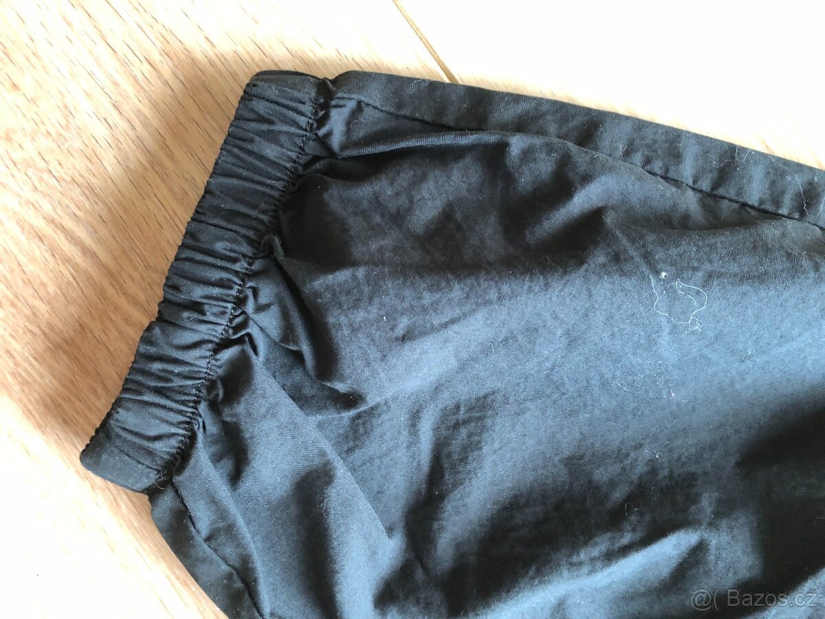 Kalhoty dívčí, velikost 146 - 2