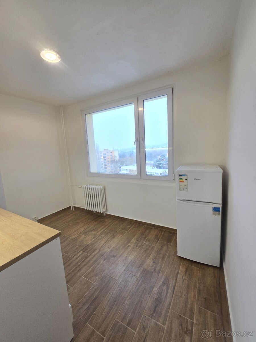 2+1 s lodžií, Chomutov - 2