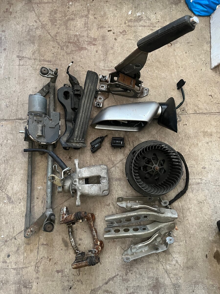 Škoda Octavia ll ND - 2