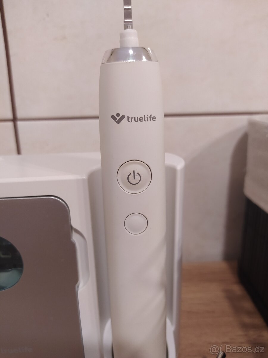 Sonicky kartacek Truelife - 2