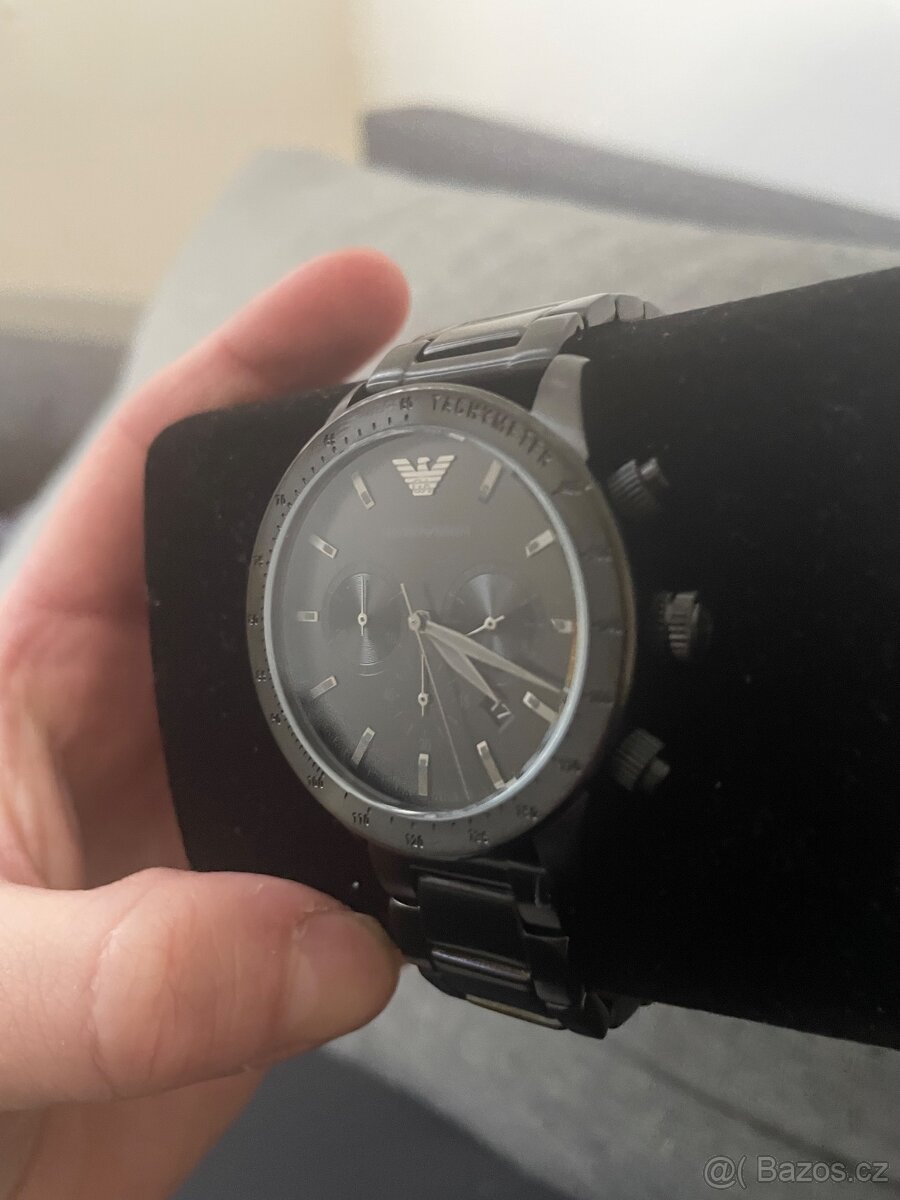 Emporio Armani AR11242 - 2