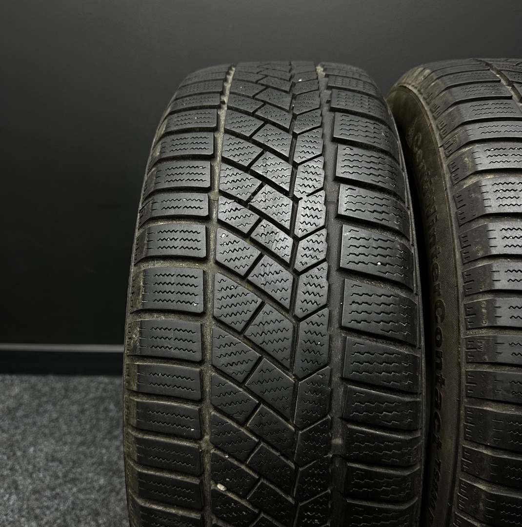 2ks pneu Continental 205/60/16 - 2