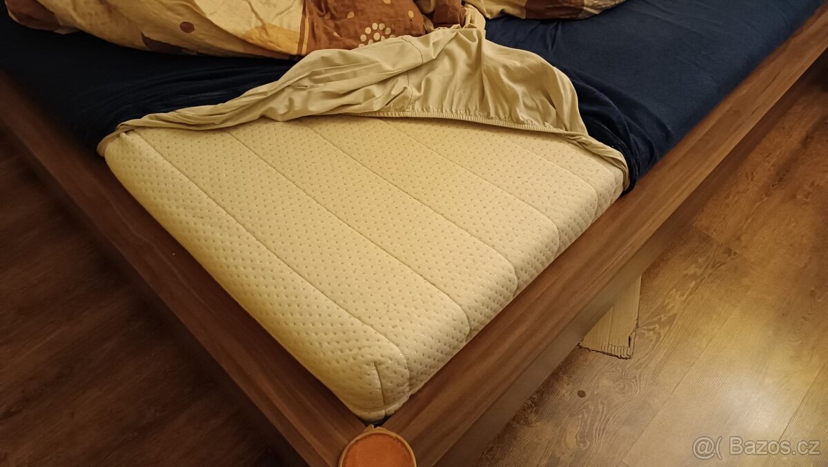 Matrace pro dva 160x200 - 2