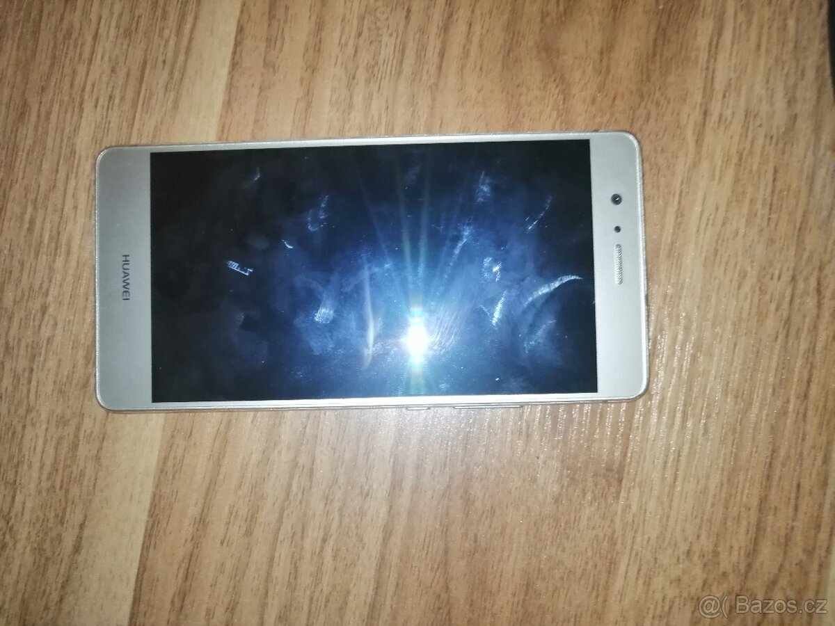 Huawei P9 lite - 2