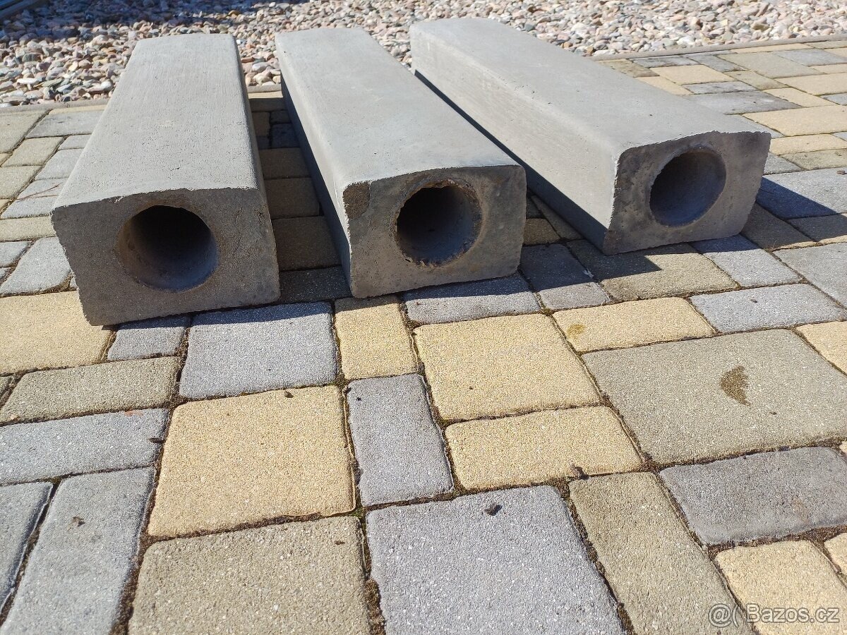 Nové palisády BEST - 2