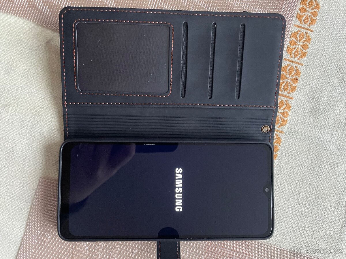 Samsung Galaxy A12 - 2