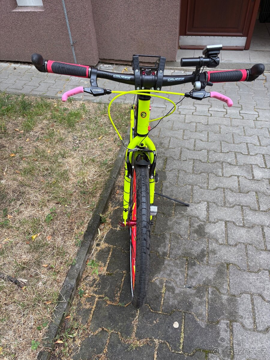 Crussis Urban 4.4 - 2