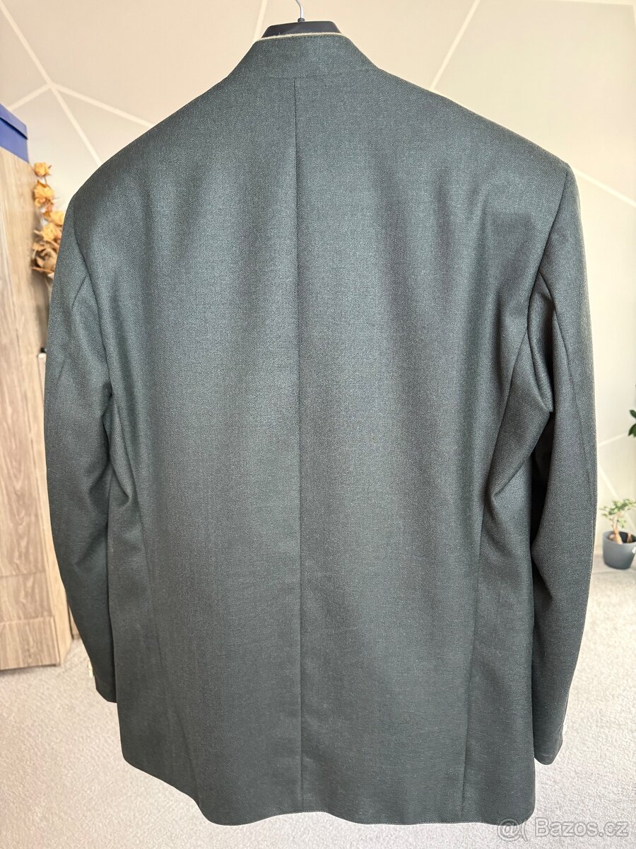 Myslivecký oblek - 2