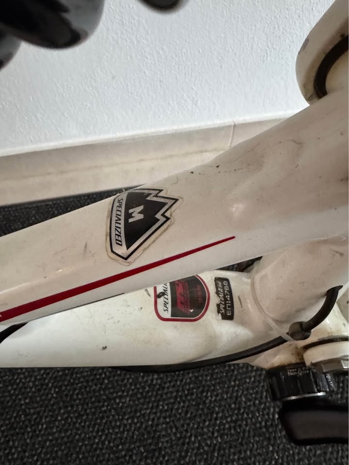 Specialized BigHit FSR II - 2