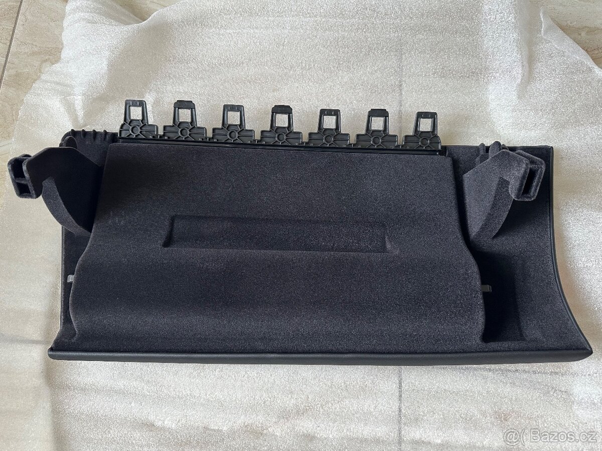 BMW X5, X6 - dvířka schránky spojujezdce - 2