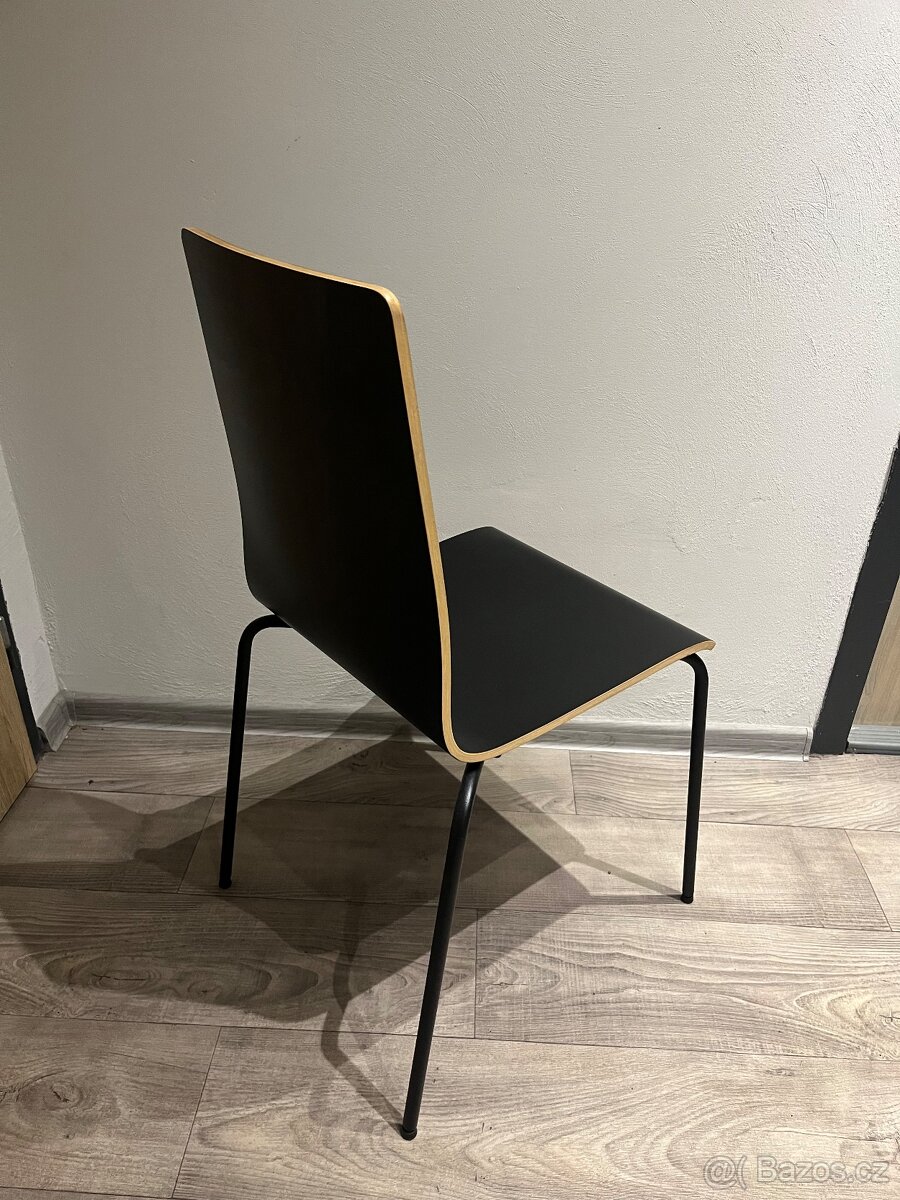 Židličky Martin Ikea 4ks - 2