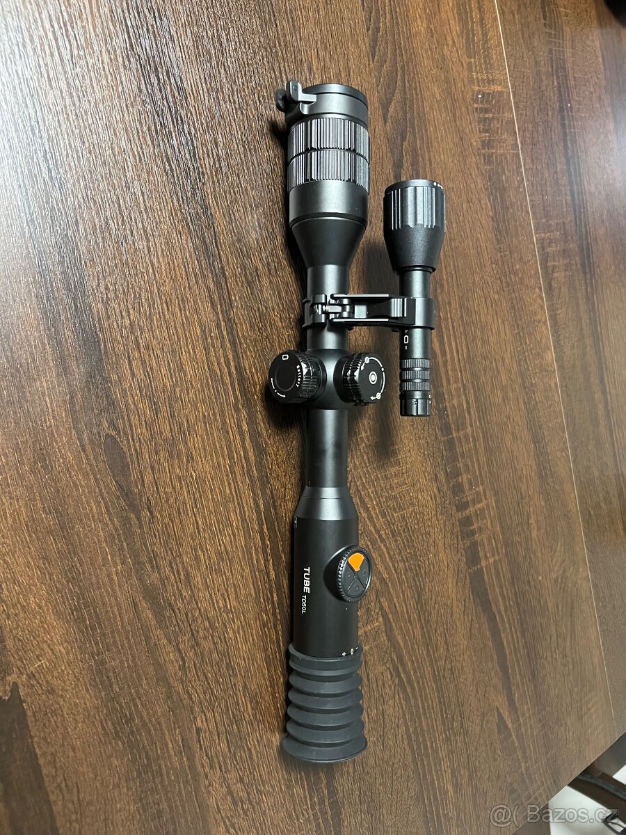 Infiray Tube TD50L - 2