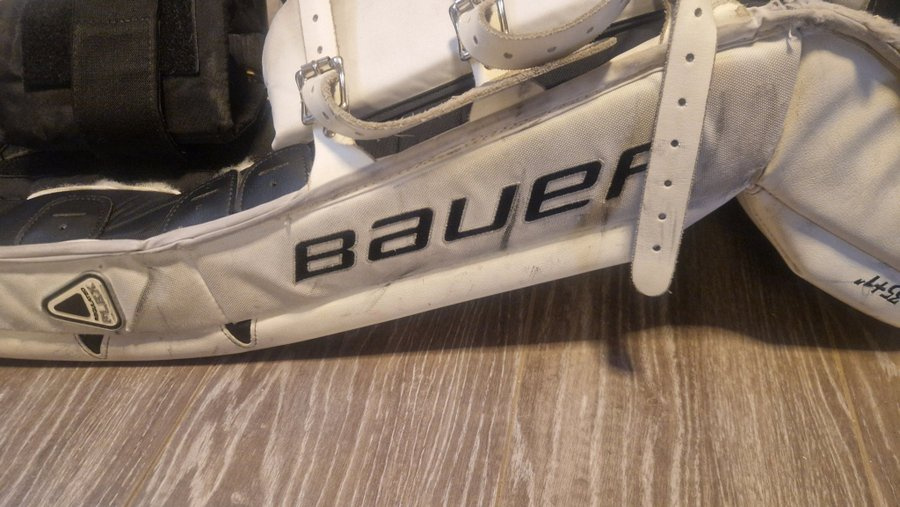 Betony Bauer Supreme 35+1 - 2