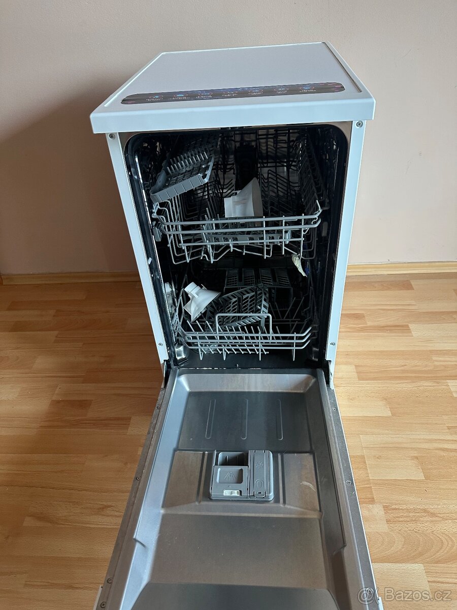 Myčka nádobí ETA - 2