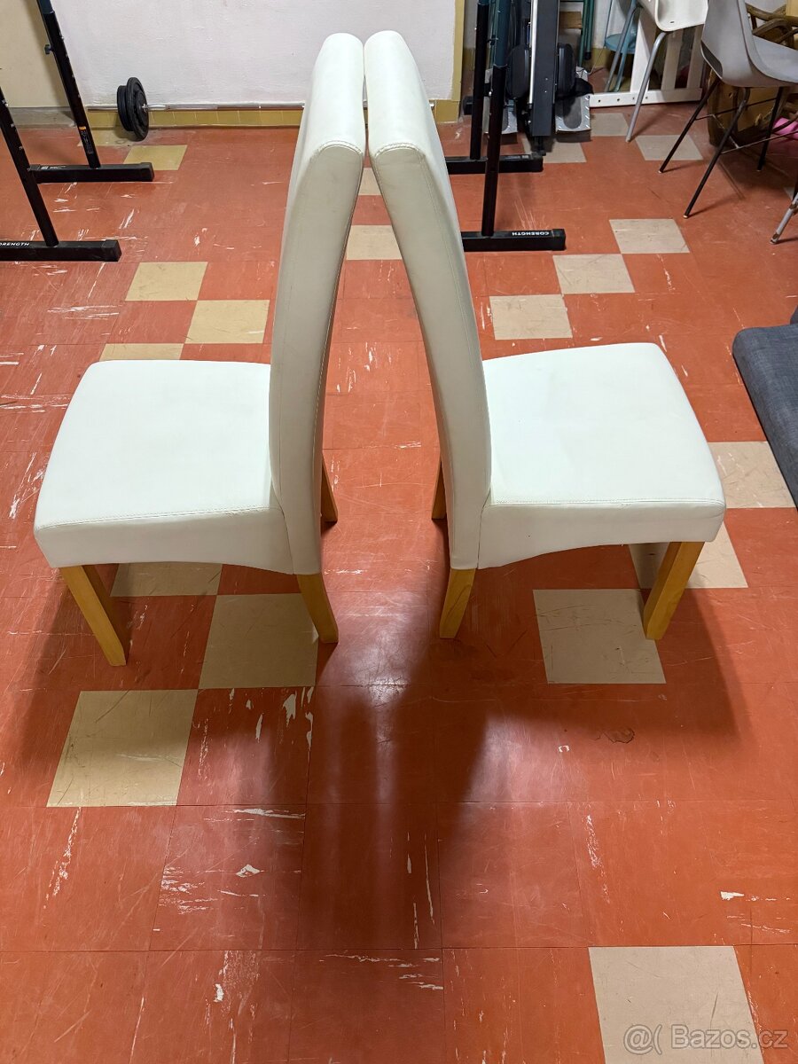 Jídelní židle - 2