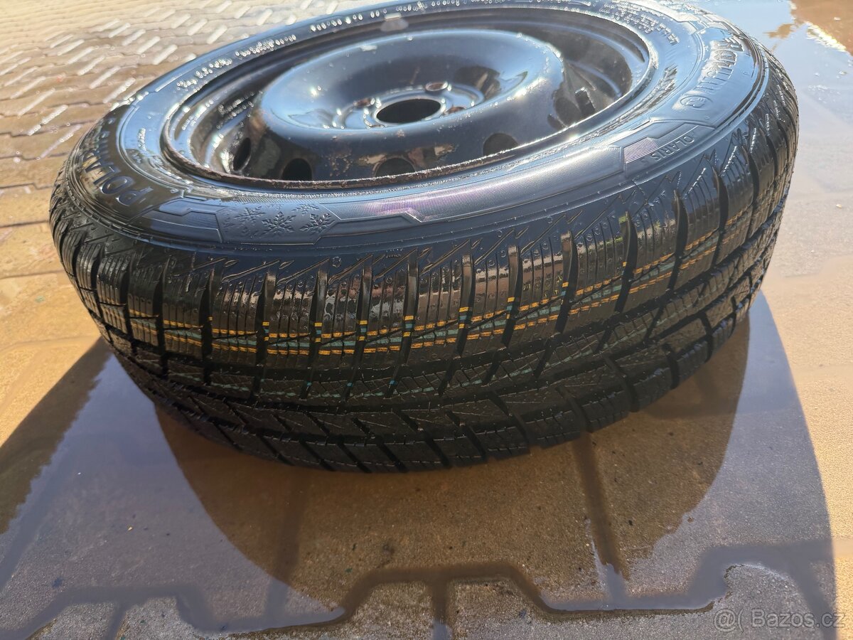 Barum Polaris 5 185/65 R15 - 2