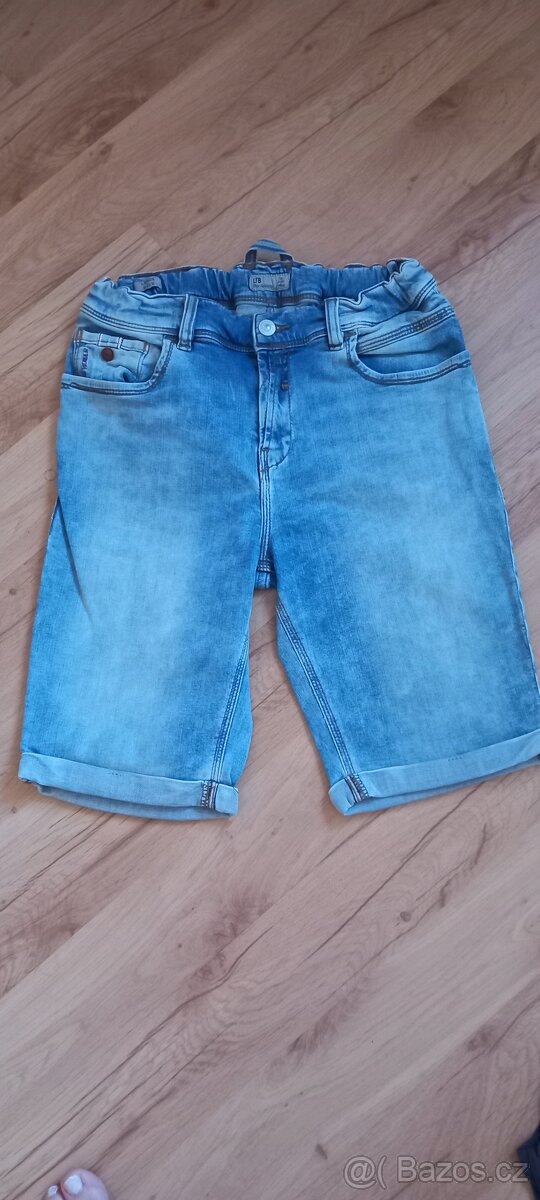 Sada oblečení vel.164 - 2