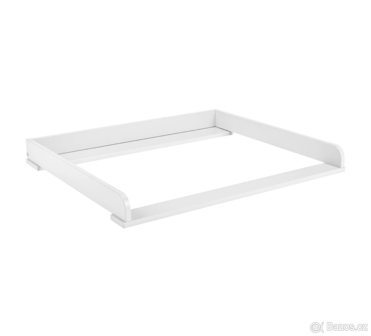 Přebalovací pult Pinio Calmo - bílý - 2