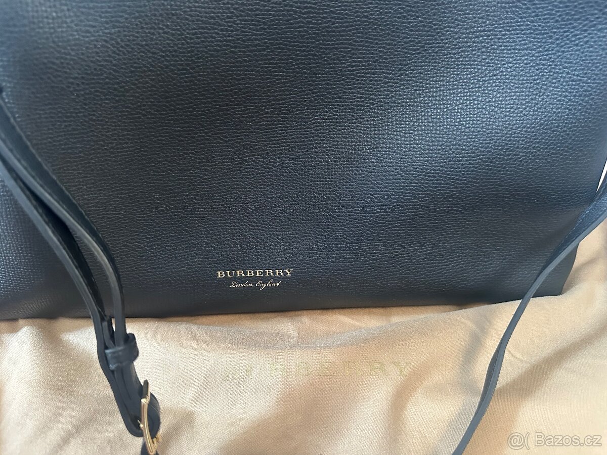 Burberry kabelka - 2