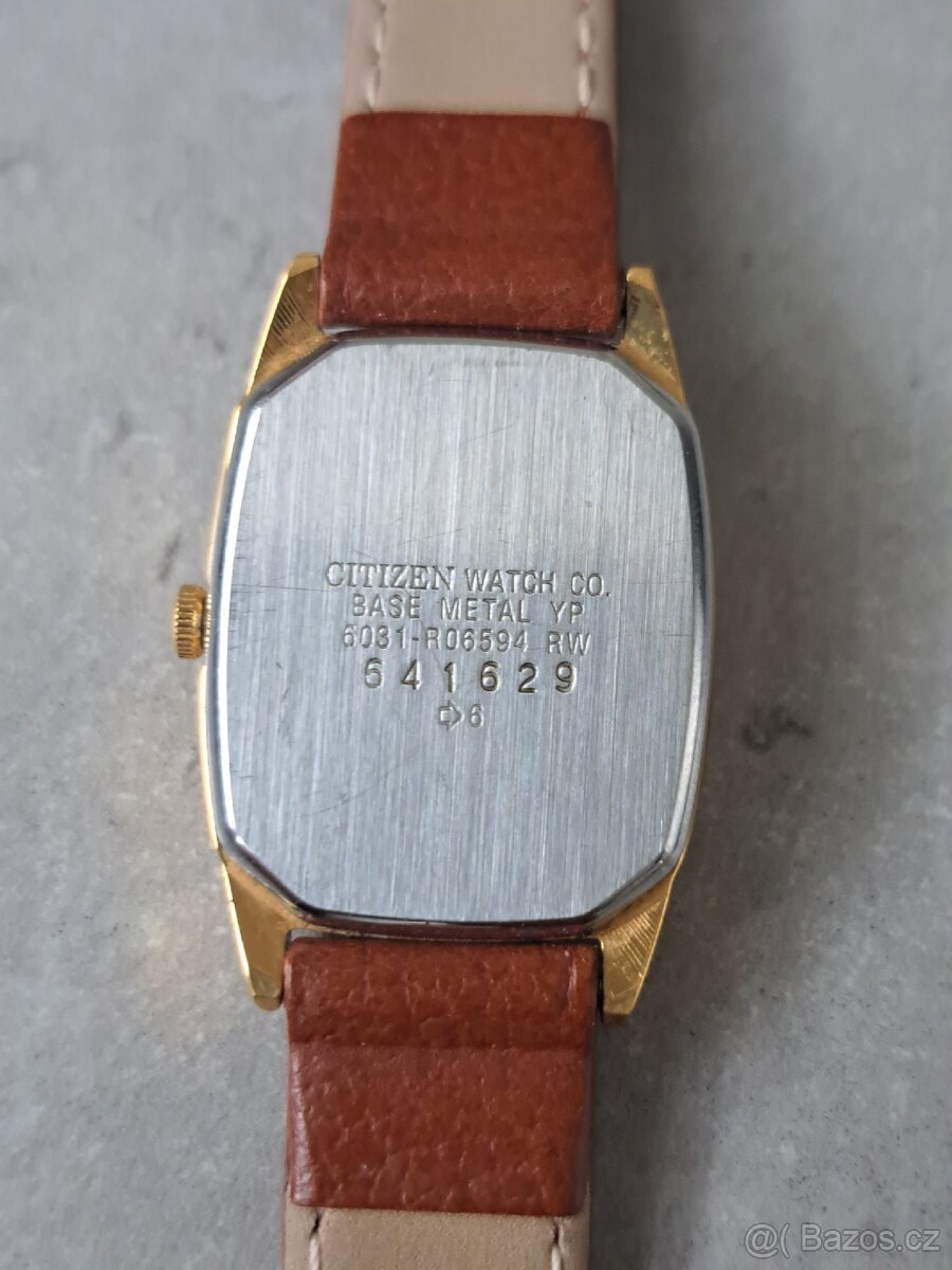 Dámské hodinky citizen - 2