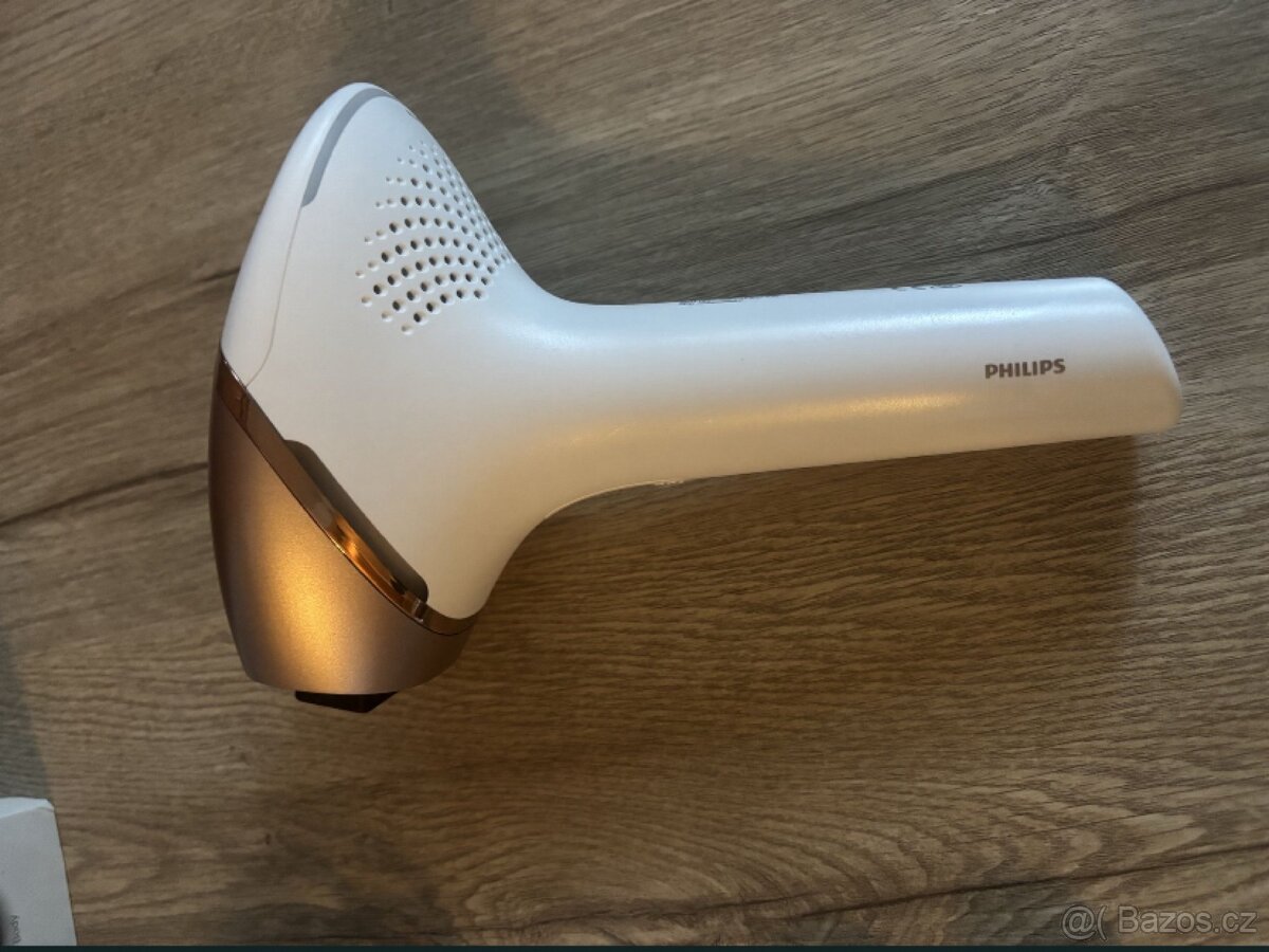 Philips Lumea 9900 - 2
