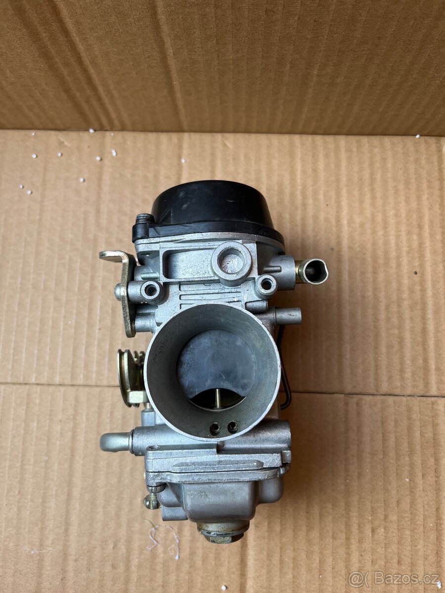 Cagiva canyon 500 - 2