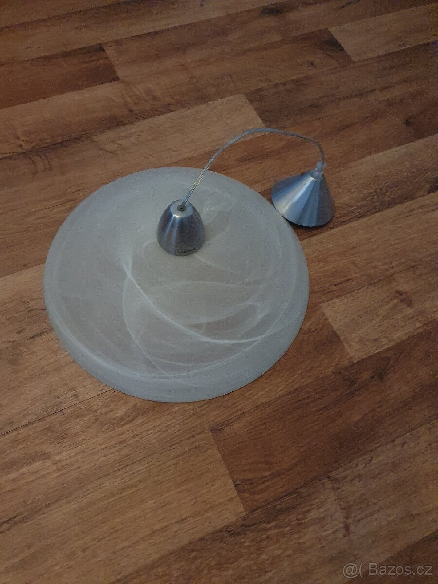 Stropní svítidlo-lustr - 2