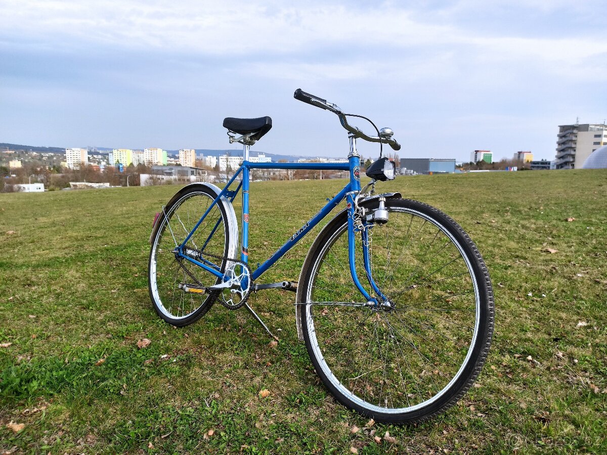 Městské kolo Eska - 2