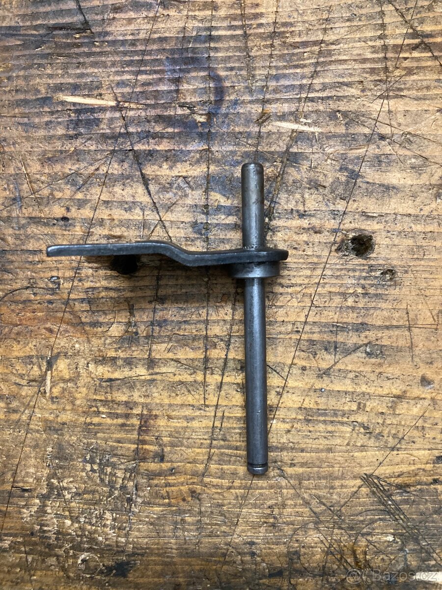 Stadion převodovka - 2